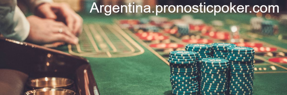 argentina.pronosticpoker.com